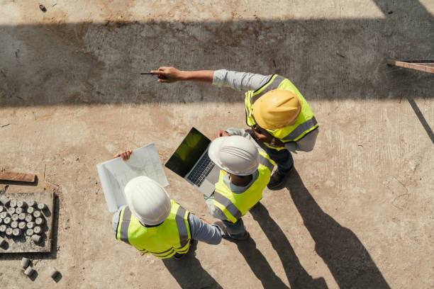 Best Decorative Concrete Services  in Pittsburg, KS